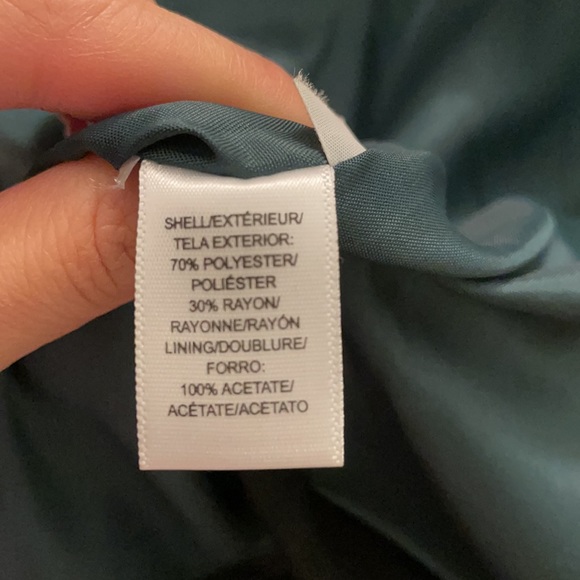 Ann Taylor suit jacket - Picture 10 of 10